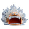 One Piece FI - Monkey D. Luffy Gear 5 Vol. 3 Figure
