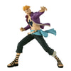 One Piece Battle Record Collection - Marco Figure