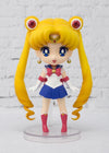 Sailor Moon Figuarts mini Sailor Moon