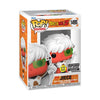 Funko Pop! Animation: Dragon Ball Z - Jiece (GITD) (EE Exclusive) #1495