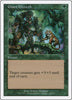 Giant Growth (Foil) - 7th Edition - #248