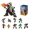 Transformers - Galaxy Version 02 S.O.S. Blind Box