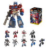 Transformers - Galaxy Version 01 Roll Out Blind Box