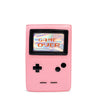 Retro 8-Bit Gamer Handbag Pink - Sweets and Geeks