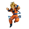 Dragon Ball Z Match Makers Super Saiyan 2 Son Goku (Vs. Majin Vegeta) Figure