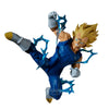 Dragon Ball Z Match Makers Majin Vegeta (Vs Super Saiyan 2 Goku) Figure