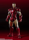 Iron Man Mark 6 (The Infinity Saga) S.H.Figuarts