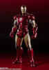 Iron Man Mark 6 (The Infinity Saga) S.H.Figuarts