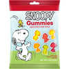 Snoopy Gummies Peg Bag - 5.29oz (SNG12)