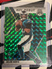 2020 Panini Mosaic Football NFL Debut #265 Jalen Hurts Rookie Card Prizm