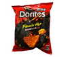 Doritos Spicy Cheese 40g Bag (SNG12)