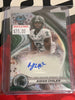 2024 Bowman Best University #BOA-AC Aidan Chiles Autograph Rookie
