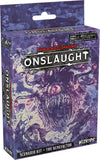 Dungeons & Dragons: Onslaught - Scenario Kit 1 The Benefactor - Sweets and Geeks