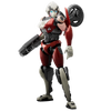 Transformers - Classic Class Arcee 07