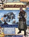 Pathfinder RPG: Adventure Path - Gatewalkers Part 3 - Dreamers of the Nameless Spires (P2) - Sweets and Geeks