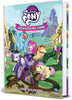 My Little Pony: RPG - Core Rulebook - Sweets and Geeks