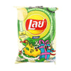Lay's Baked Spinach with Cheese Flavor - 2.36 oz