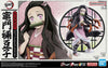 Demon Slayer: Kimetsu no Yaiba Nezuko Kamado Model Kit - Sweets and Geeks