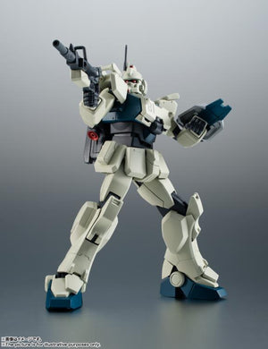 Mobile Suit Gundam: The 08th MS Team Robot Spirits RX-79(G) Ez-8 Gundam (Ver. A.N.I.M.E) - Sweets and Geeks