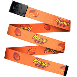 Reese's Cups - Belt One Size - Sweets and Geeks