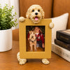 Goldendoodle Small Photo Frame