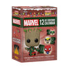 Funko Pop! Pocket Marvel: 12 Day Advent Calendar 2024