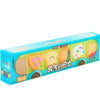 Cartoon Animal Bus Marshmallow Box