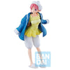 Ichika Nakano (Loungewear Ver.) "The Quintessential Quintuplets", Ichibansho Figure