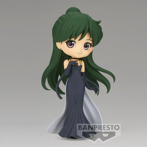 Sailor Moon Eternal Q Posket Princess Pluto (Ver. A) - Sweets and Geeks