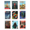 Monsters of Folklore Playing Card Set