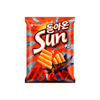 Sunchips Hot and Spicy Potato Chips 135g