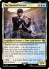 The Second Doctor (Foil) - Universes Beyond: Doctor Who - #156