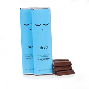 Moodibars - Tired 1.75oz - Sweets and Geeks