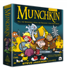 Munchkin: Second Edition