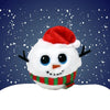 Bouncer: Jack the Snowman (SNG6)