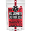 Pop Daddy Maple & Brown Butter Pretzels - 7.5oz Peg Bag