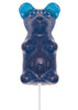 Giant Gummy Bears 1lb - Blue Raspberry