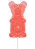 Giant Gummy Bears 1lb - Fruity Bubblegum