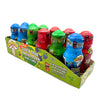 Warheads Super Sour Tongue Rollers 0.8oz Roller