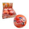 NERF Gummy Surprise Sports Games W/ Gummy Candy 1oz