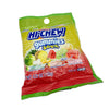 Hi-Chew Sour Gummies 4.23oz Peg Bag (SNG9)