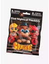 Five Nights at Freddy's Squishme Blind Bags