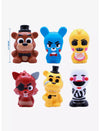 Five Nights at Freddy's Squishme Blind Bags