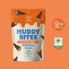 Muddy Bites Peanut Butter Chocolate 2.3oz Peg Bag (SNG12)