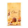 Vergani Choco Passion Chocolate And Caramel (SNG30-1)