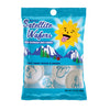 Satellite Wafers Sour Blue Raspberry 1.27oz Peg Bag (SNG12)