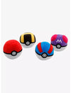 Pokemon - 5" Pokeball Plush Assortment  (SNG6)