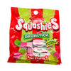Squashies Sour Cherry & Apple 120g Peg (SNG12)