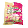 Squashies Rhubarb & Custard 120g Peg Bag (SNG12)