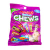 Swizzels Curious Chews 171g Peg Bag (SNG12)